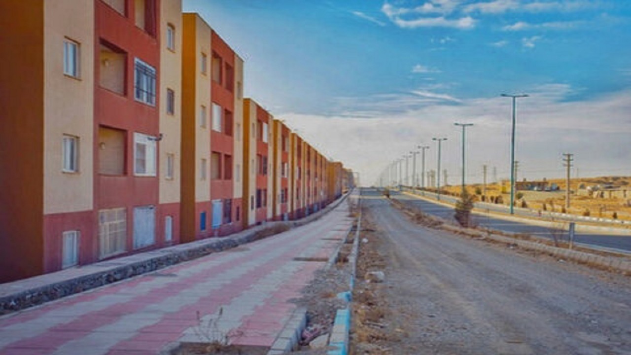 احداث ۳ هزار و ۲۸۲ واحد مسکونی برای مددجویان اصفهانی