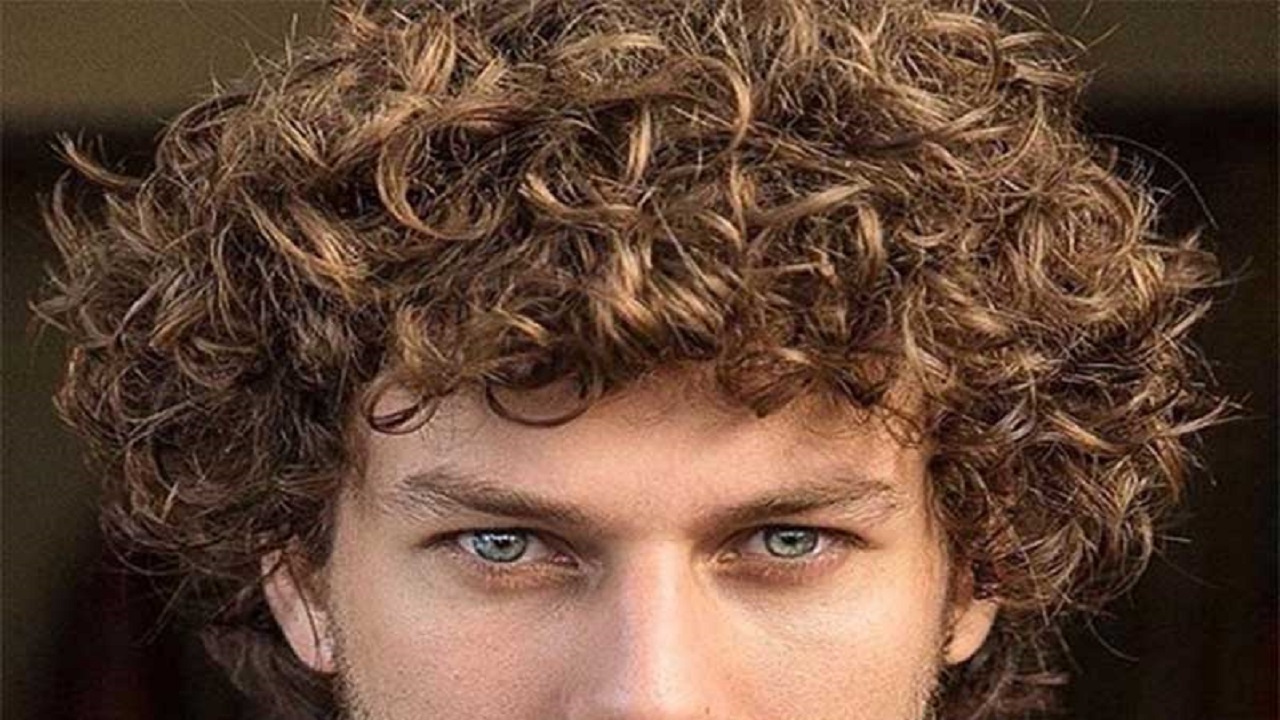 مراقبت از موهای فر