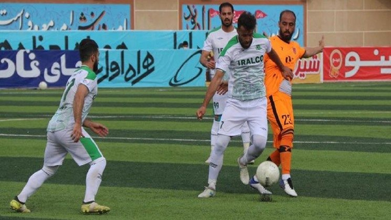 مس رفسنجان صفر - آلومینیوم اراک صفر/ شاگردان ربیعی اولین امتیاز را در لیگ برتر کسب کردند