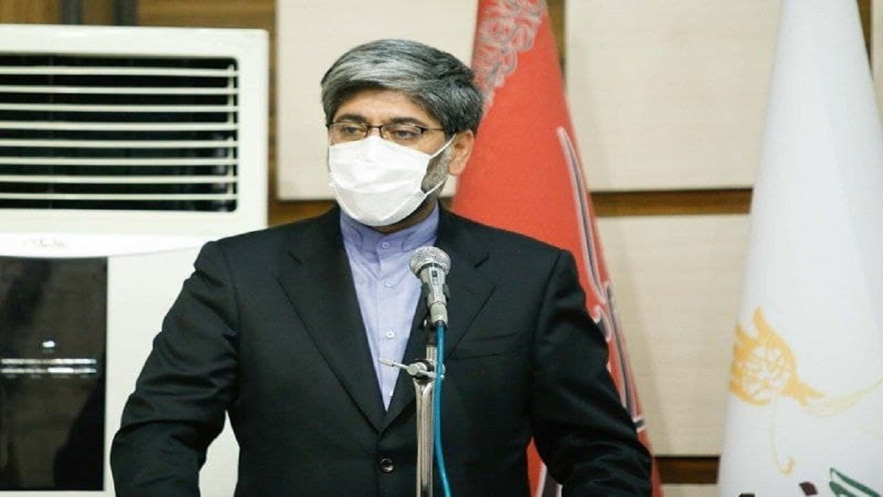مدیرکل وقت اموال تملیکی استان آذربایجان غربی تحت تعقیب قرار گرفت