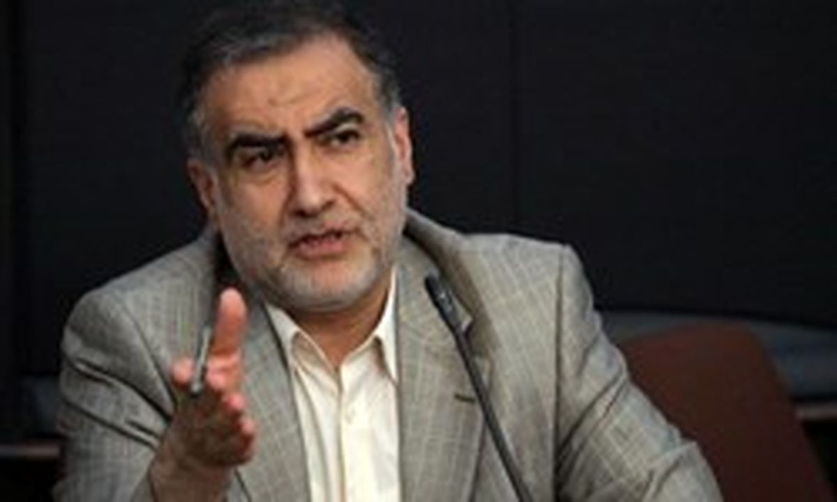 هک شدن سامانه کارت سوخت در قطعی بنزین که اخیرا رخ داد مردود است/ امکان نفوذ وجود دارد