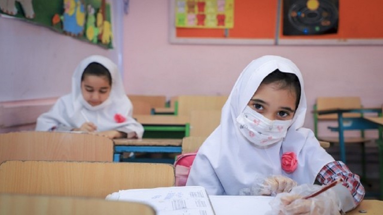 بازگشایی مدارس متوسطه اول و ابتدایی از اول آذر ماه