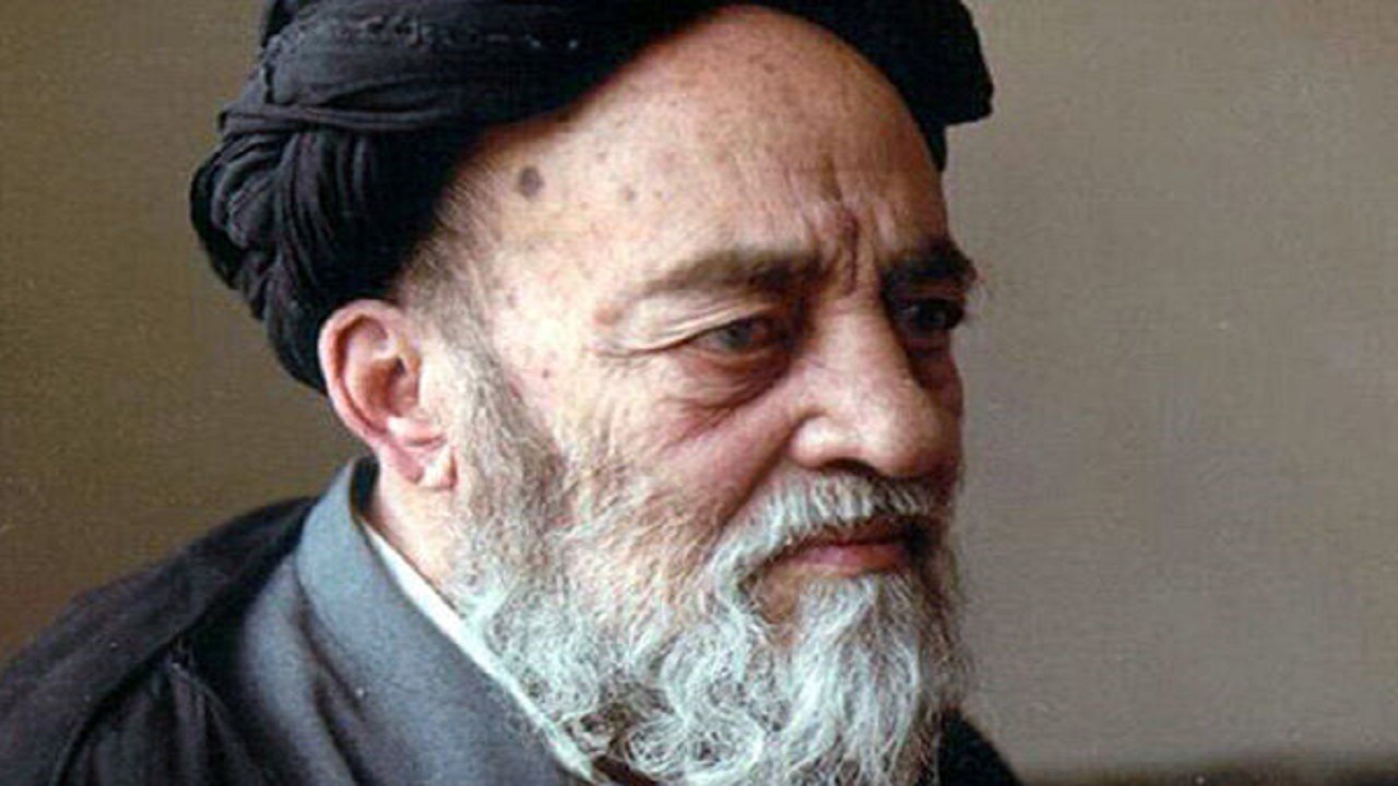 ویژه برنامه‌های بزرگداشت علامه طباطبایی(ره) اعلام شد