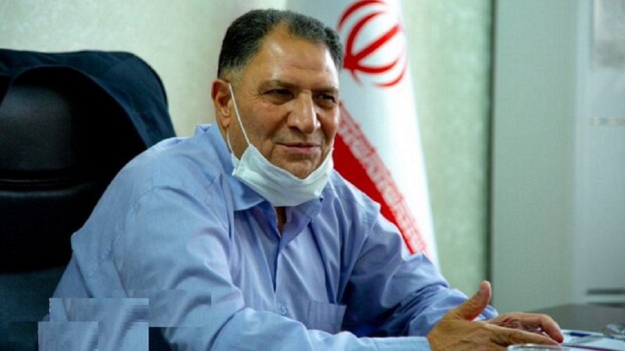 به حدی کار روی زمین مانده که هرچه تلاش کنیم کم است