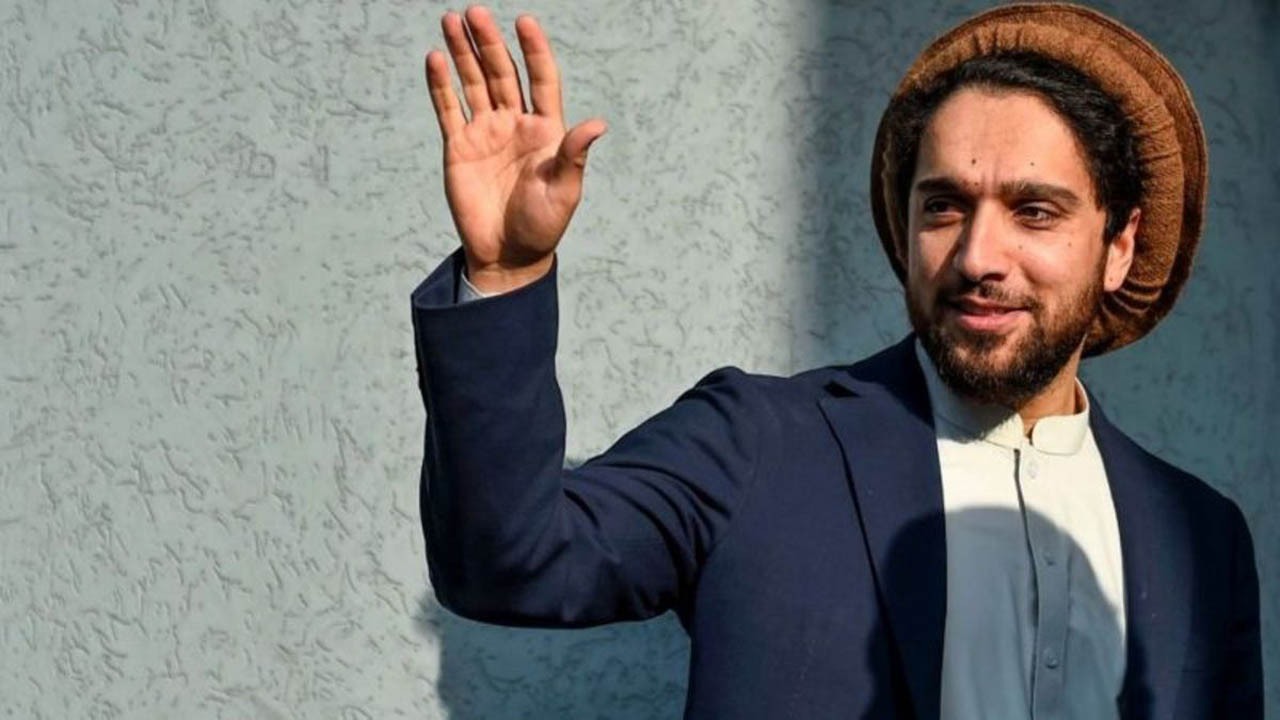 آیا احمد مسعود در مشهد با اسماعیل‌خان دیدار کرد؟