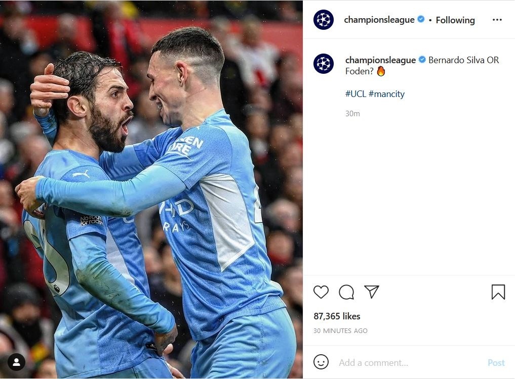 لیگ قهرمانان اروپا