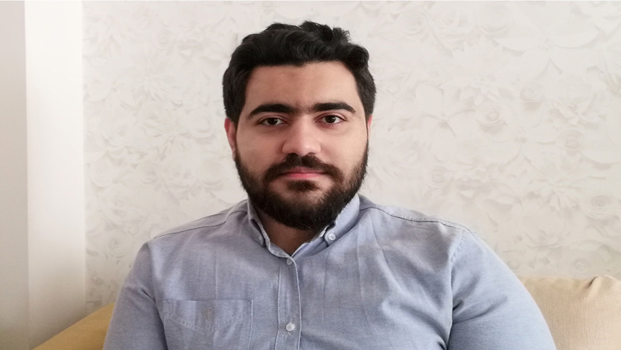 کسب رتبه ۲ در المپیاد علمی دانشجویی کشور توسط دانشجوی کازرونی