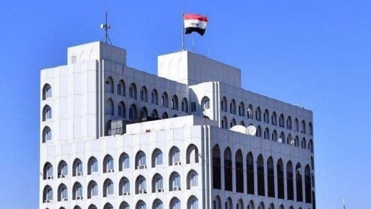 بسته شدن کنسولگری‌های بلاروس در بغداد و اربیل