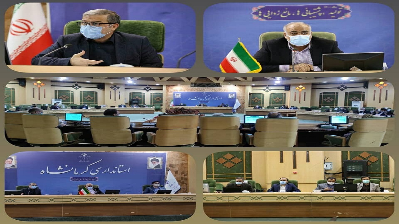 انجام بیش از ۹۱ هزار بازرسی از اصناف طی ۷ ماهه اول امسال در کرمانشاه