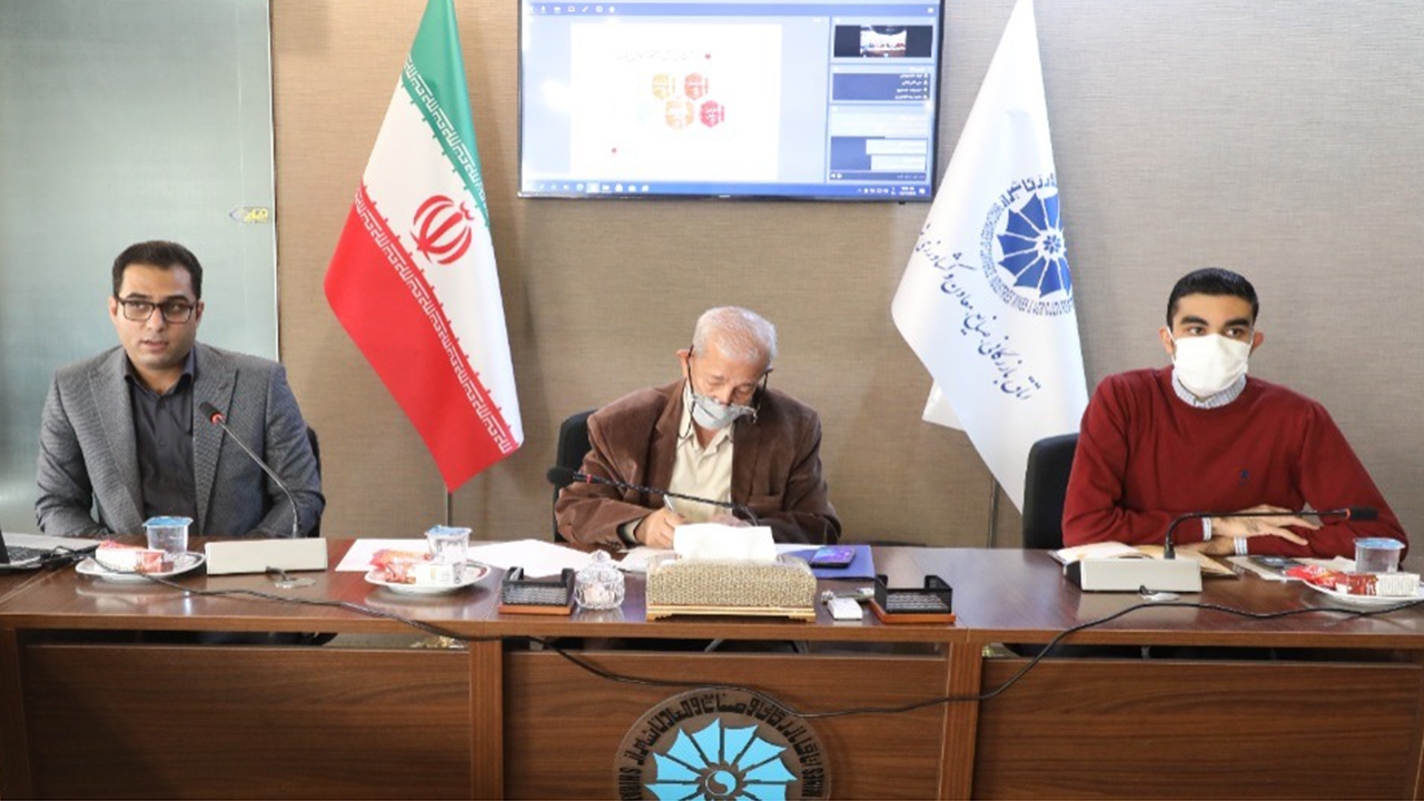 بررسی نقش اخلاق مداری در کسب و کار فارس