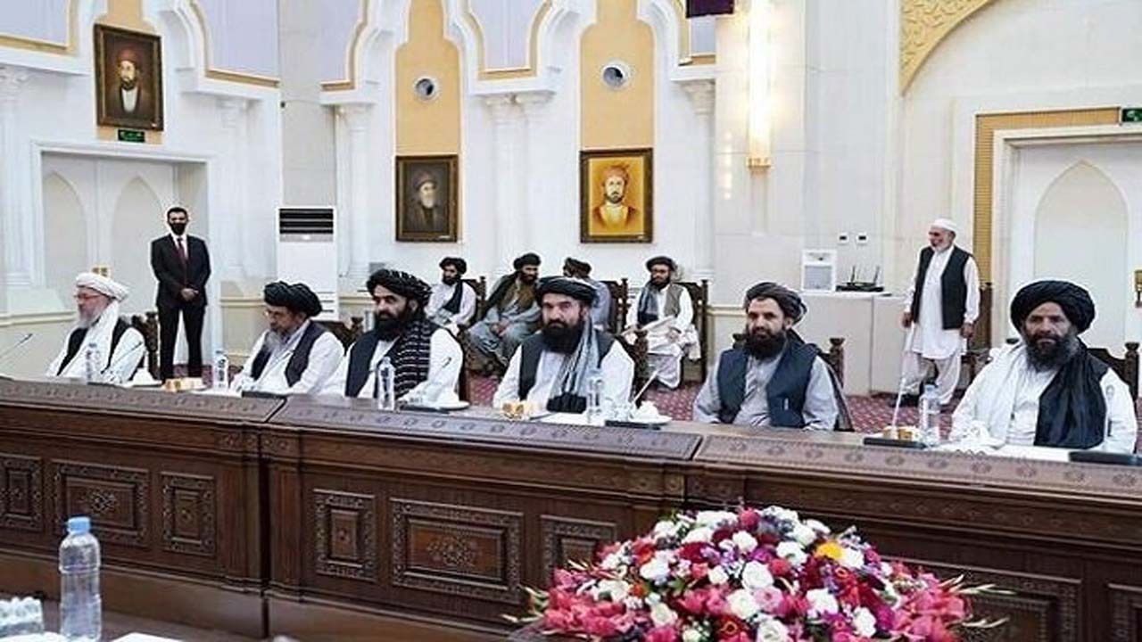 طالبان برای برقراری صلح در پاکستان میانجیگری کرد