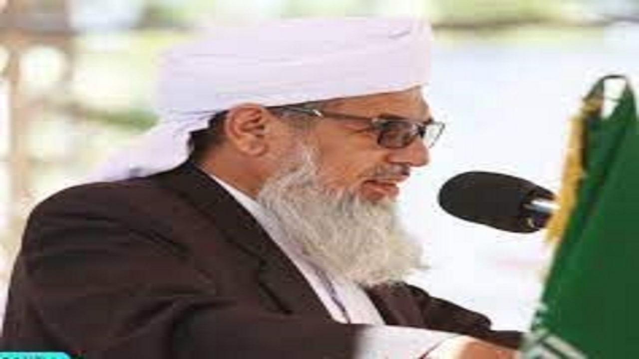 برقراری امنیت آرامش و توسعه پایدار با همکاری همه اقشار میسر است