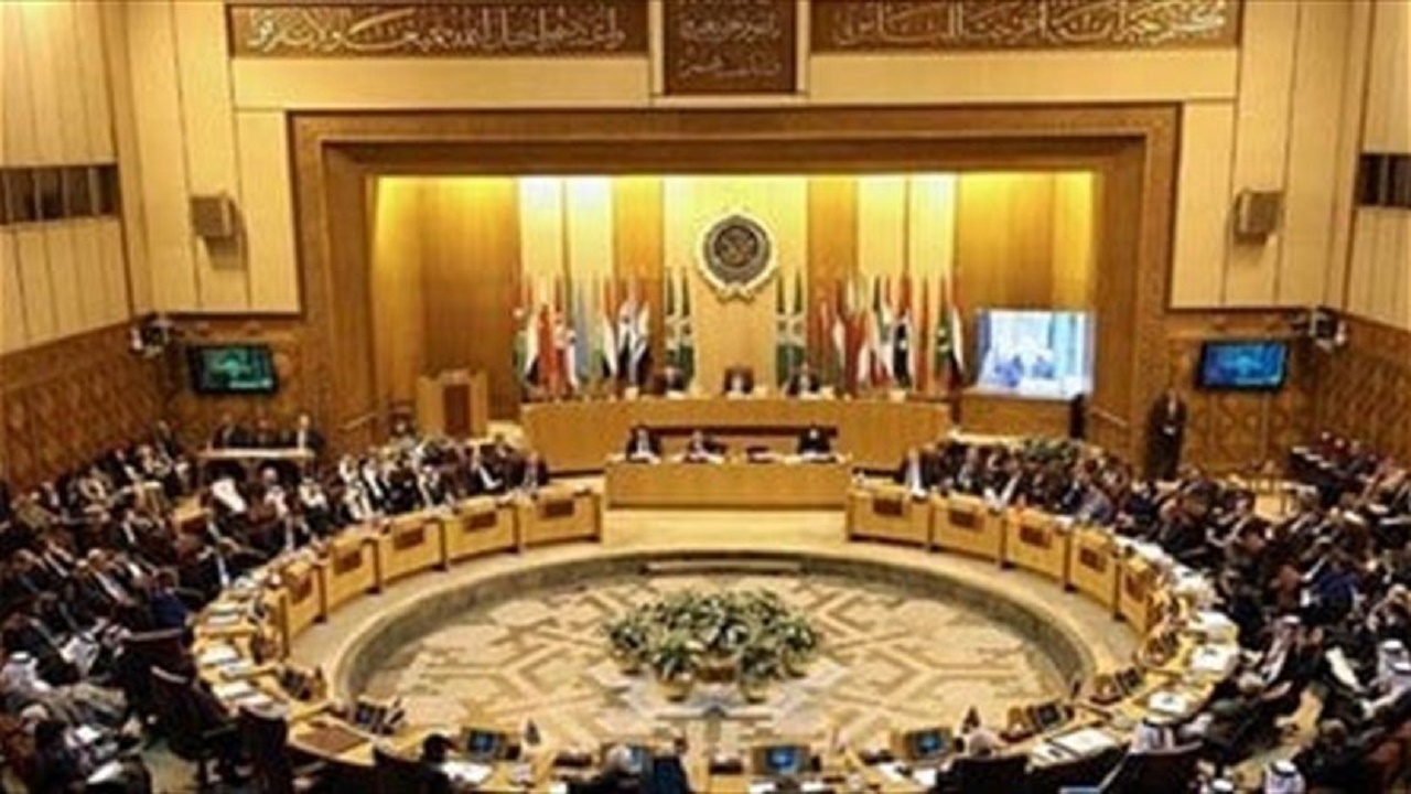 هیئتی از اتحادیه عرب به بیروت می‌رود