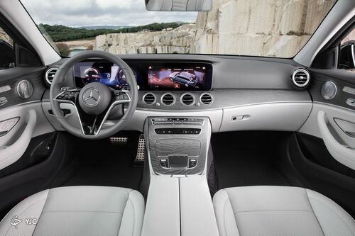 مرسدس بنز 2021  E-Class Wagon