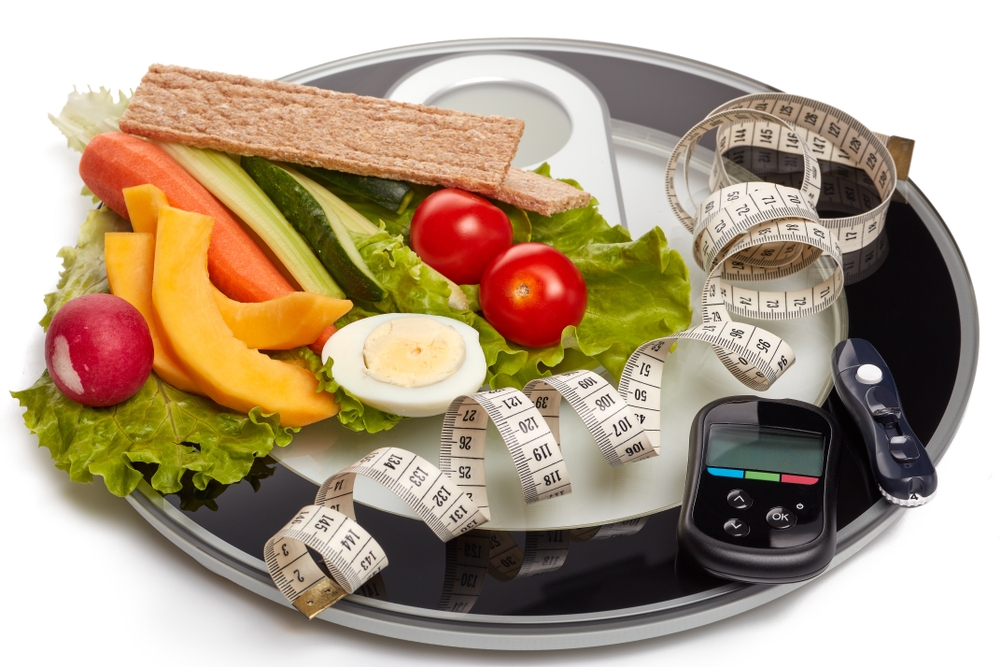رژیم دیابت رژیم دیابت
