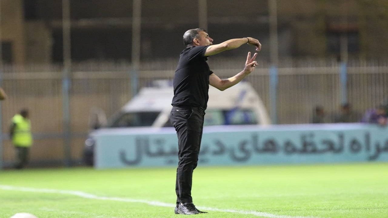 عبدالله ویسی از هدایت فولاد خوزستان بر کنار شد