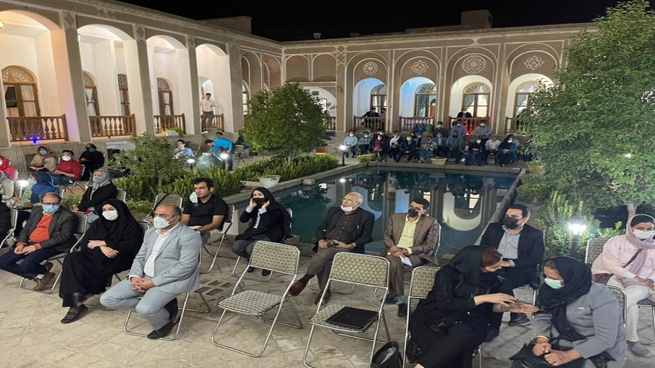 انتخابات انجمن حرفه‌ای راهنمایان گردشگری استان یزد برگزار شد