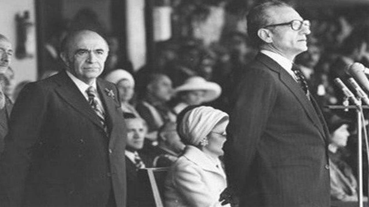 قاچاق در پاریس صدراعظمی در تهران؛ وقتی محمدرضاشاه چاکر دیرین خود را قربانی می‌کند!