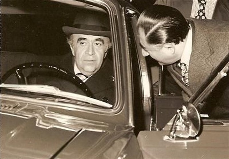 قاچاق در پاریس صدراعظمی در تهران؛ وقتی محمدرضاشاه چاکر دیرین خود را قربانی می&zwnj;کند!
