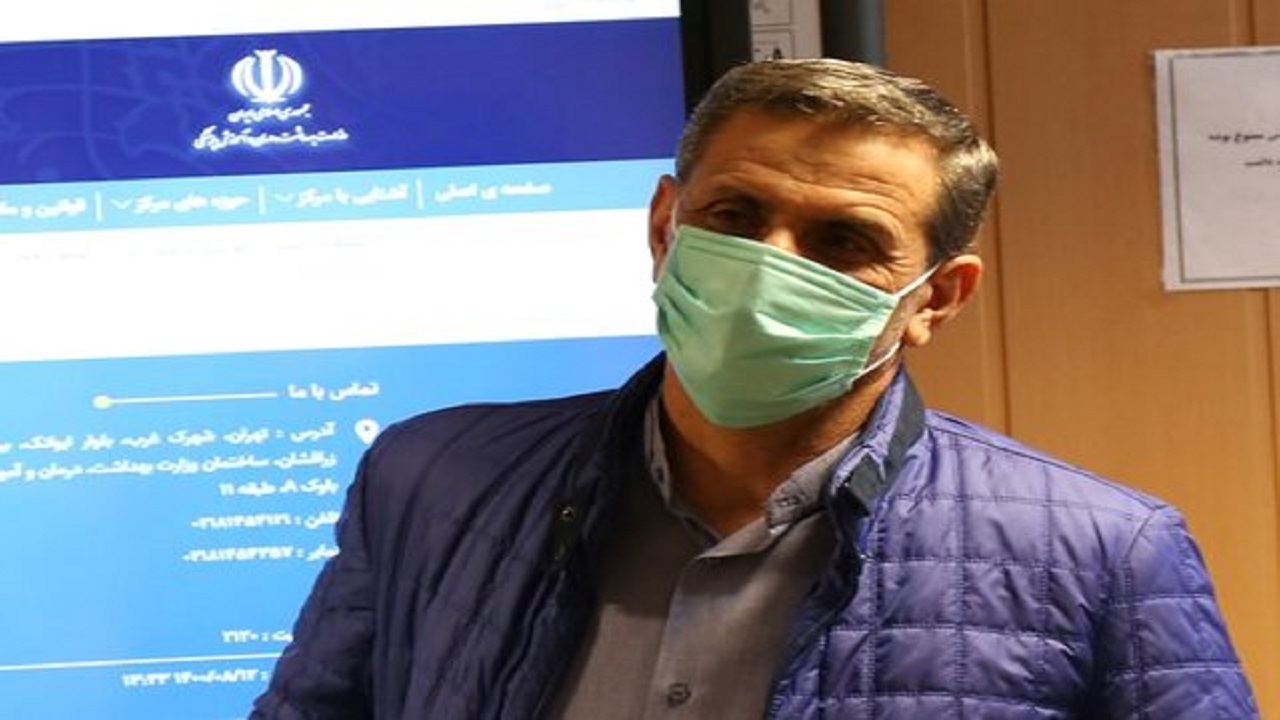 اهمیت نظارت دقیق بر فعالیت باشگاه‌های ورزشی در دوران کرونا