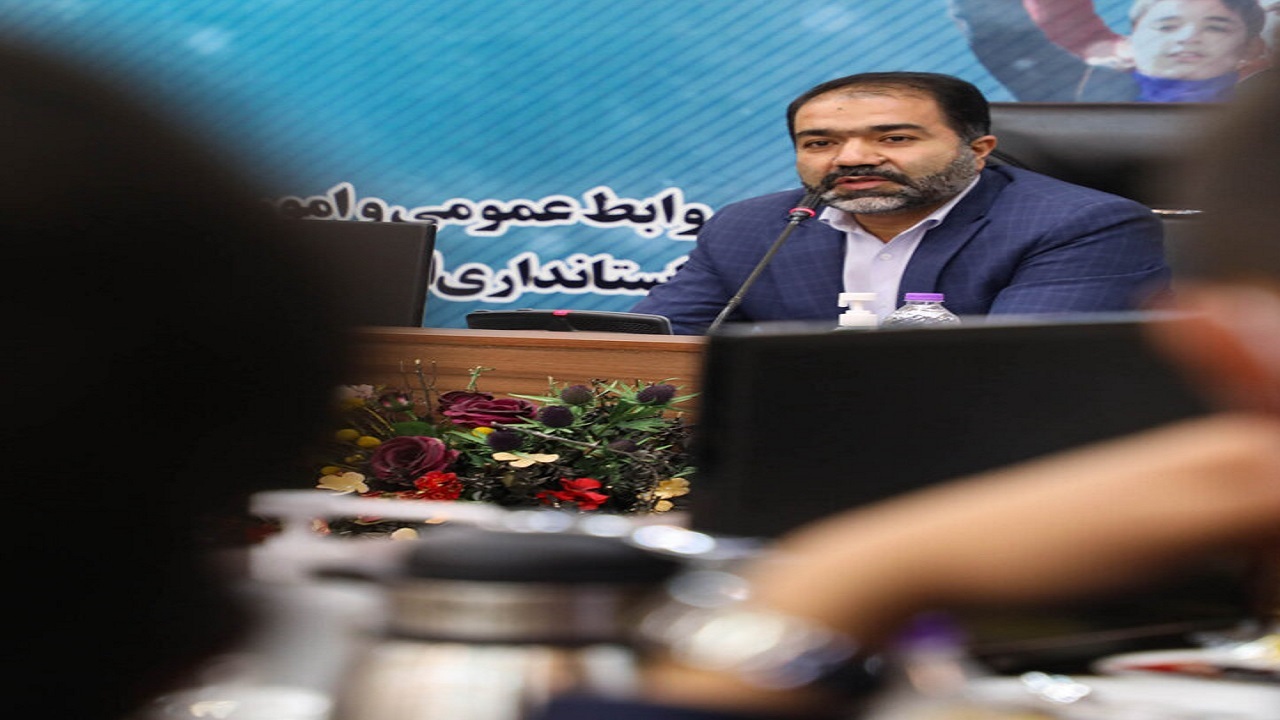 ابراز نارضایتی‌ها از سرمایه‌های نظام کم می‌کند