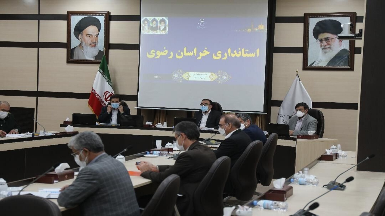کاهش ۴۴ درصدی رعایت اصول بهداشتی در خراسان رضوی