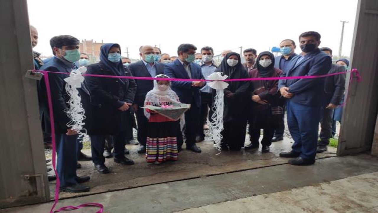 برگزاری جشنواره توانمندی‌های زنان روستایی در بابل