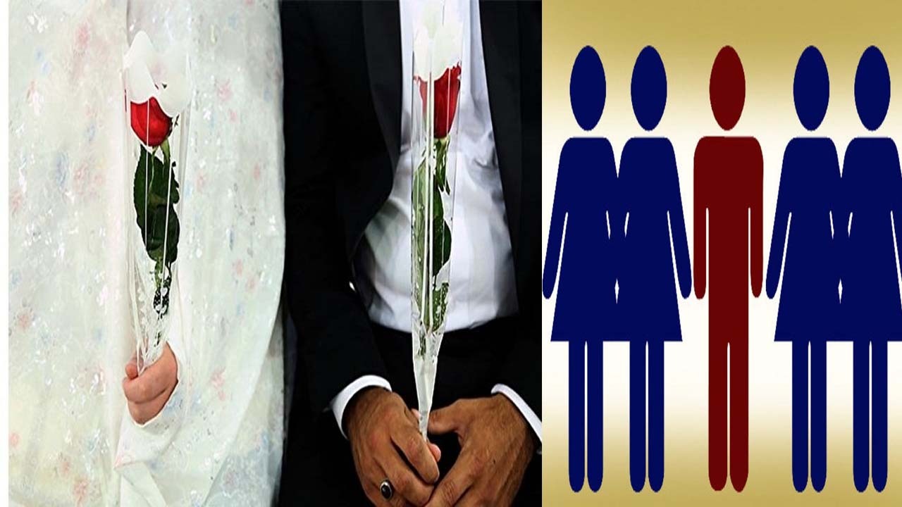 جنجال همایش آموزش چندهمسری؛ چرا برگزاری چنین دوره‌هایی به صورت عمومی توصیه نمی‌شود؟