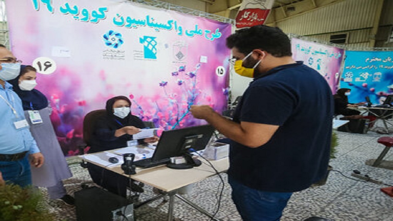 وجود پیک ششم کرونا به رفتار شهروندان بستگی دارد