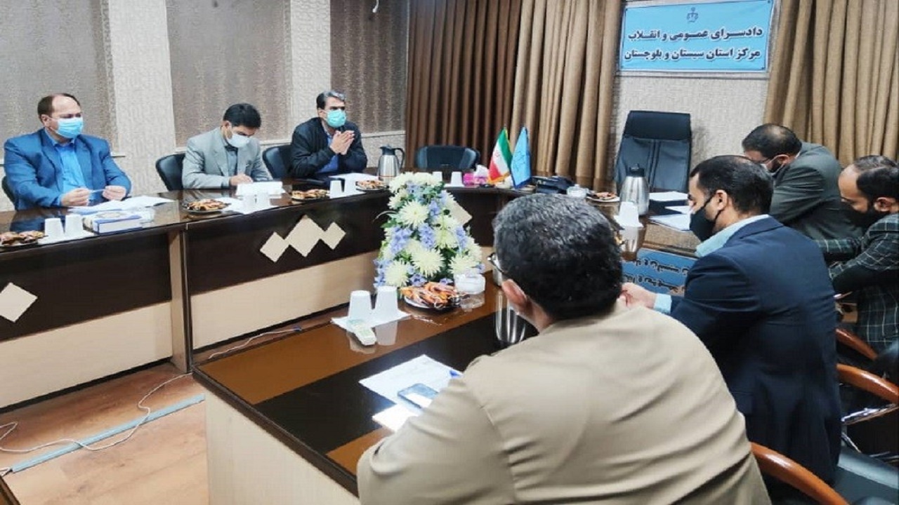 وقوع بیش از ۲ هزار فقره سرقت سیم و کابل از سطح شبکه توزیع برق سیستان و بلوچستان