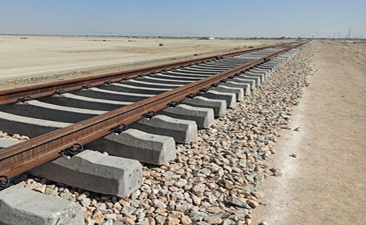 راه&zwnj;اندازی۲ طرح ریلی بزرگ در گلستان