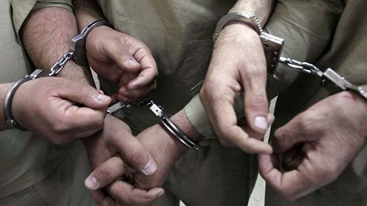 سرقت‌های خونبار خودرو در بزرگراه! + عکس