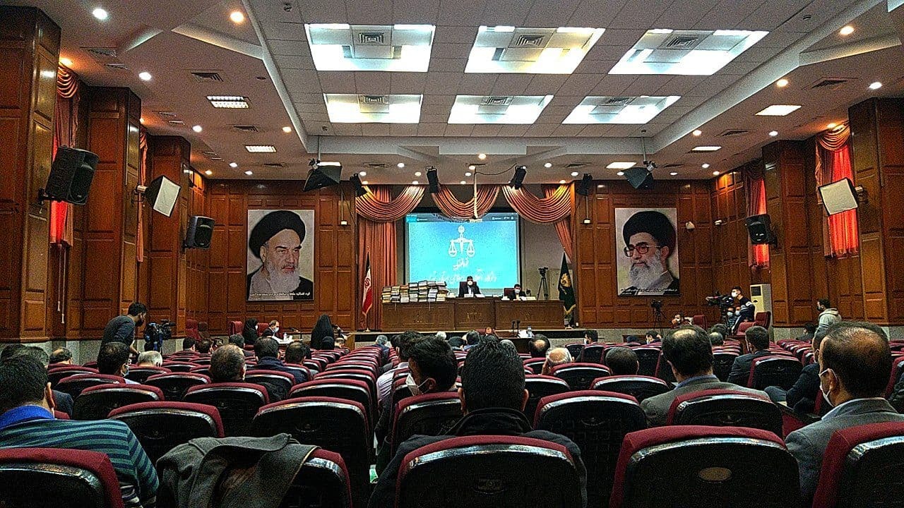 برگزاری دومین جلسه دادگاه شرکت‌های متخلف واردکننده خودرو با شیوه اخلال در سامانه سفارش