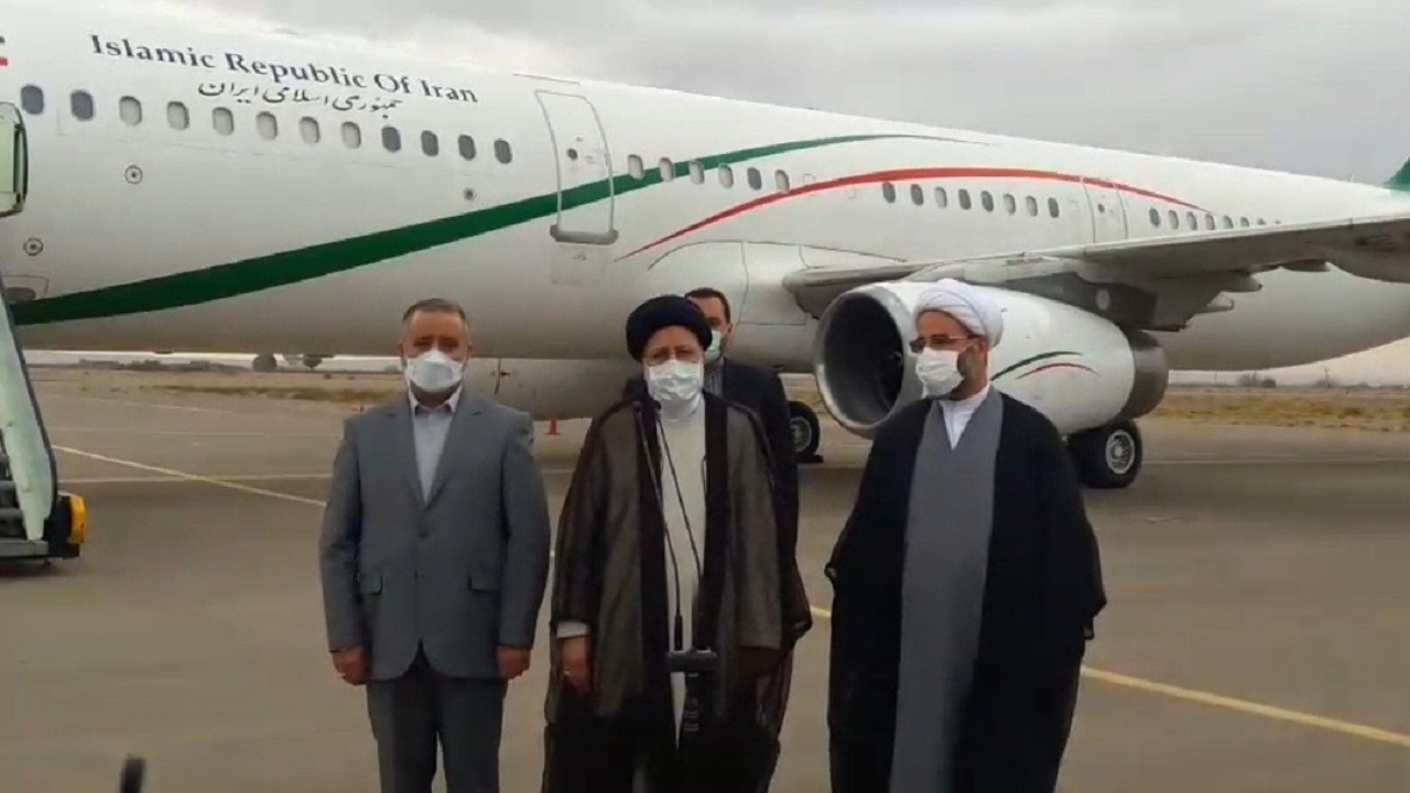 مسئولان اجرایی برای تحقق برنامه‌های مصوب سفر‌های استانی تلاش کنند