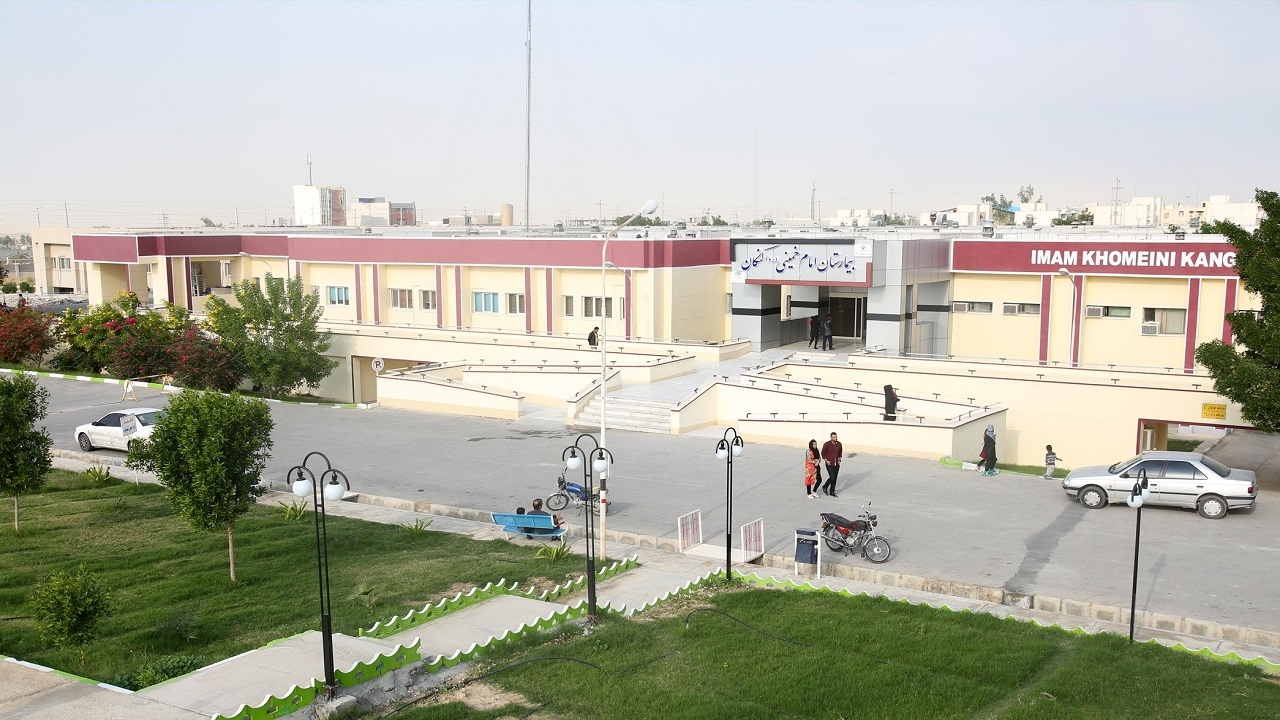 بدهی‌، نفس قطب درمانی جنوب بوشهر را به شماره انداخته است