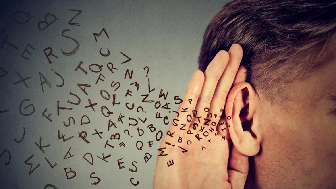 کلمات چگونه معنای خود را به دست می‌آورند؟
