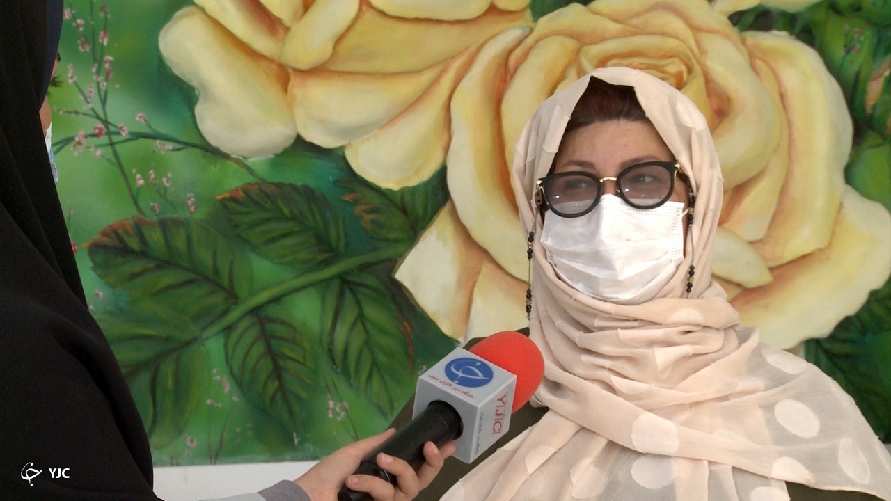 گچ بری مدرن؛ هنری با چاشنی خلاقیت
