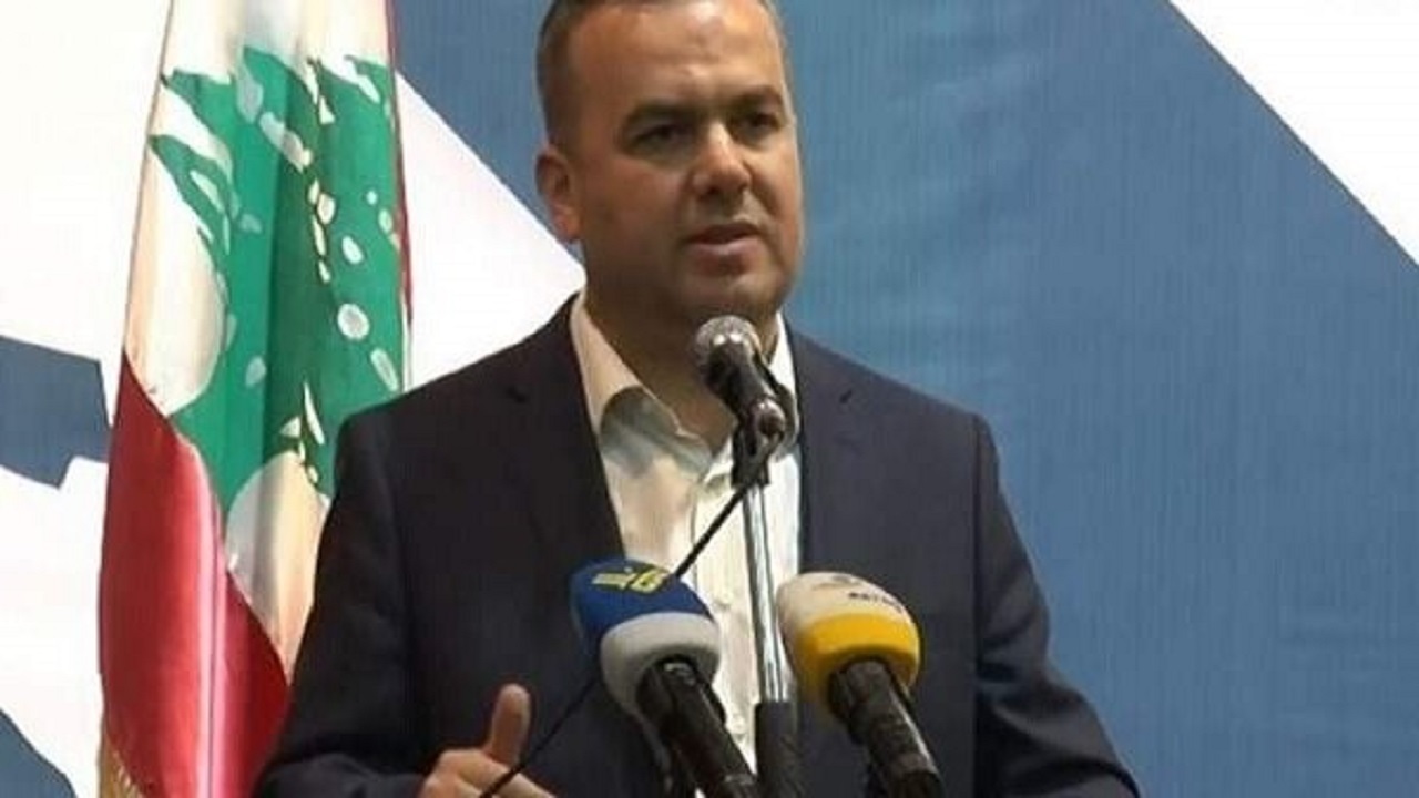 نماینده لبنانی: می‌خواهیم دولت به فعالیت خود ادامه دهد
