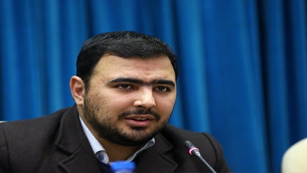 سرپرست جدید انجمن سینمای جوانان ایران منصوب شد