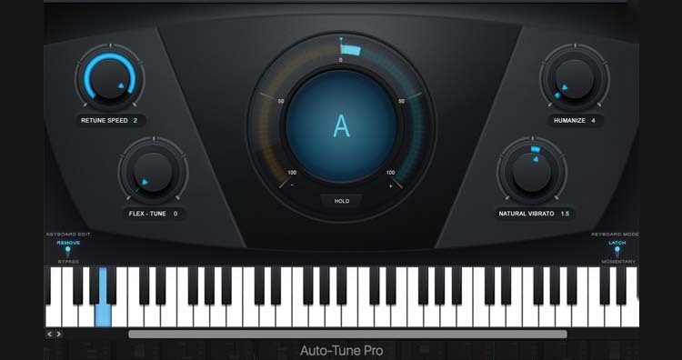 Auto-Tune