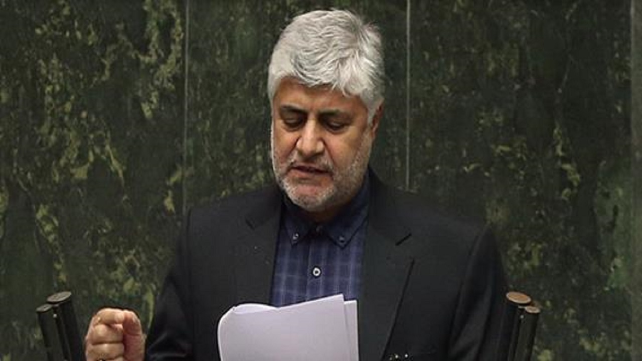 جلوی تعارض منافع در وزارت بهداشت گرفته شود