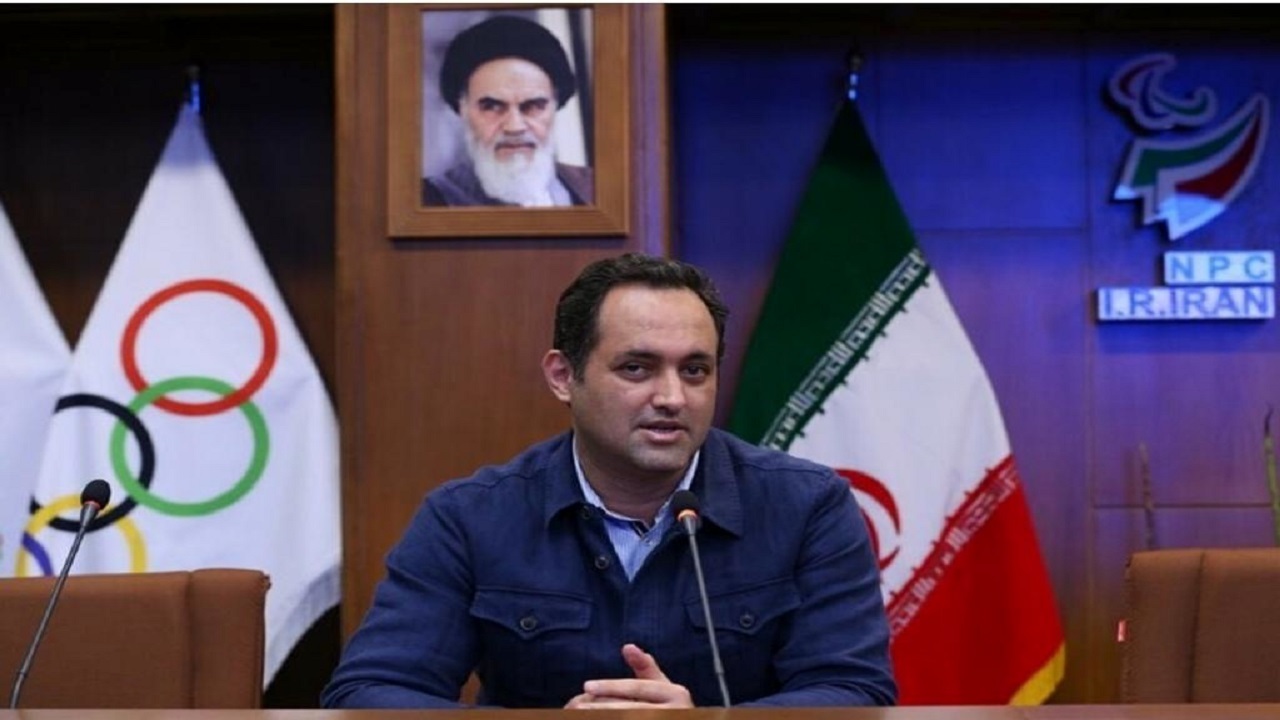 فخری: بیش از ۴۵۰ نفر برای کاروان مسابقات آسیایی ۲۰۲۲ انتخاب خواهند شد
