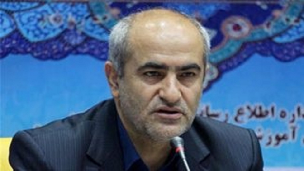 عذرخواهی آموزش و پرورش آذربایجان‌شرقی از تاخیر در پرداخت حقوق معلمان