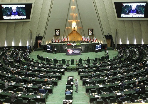 نمایندگان مجلس