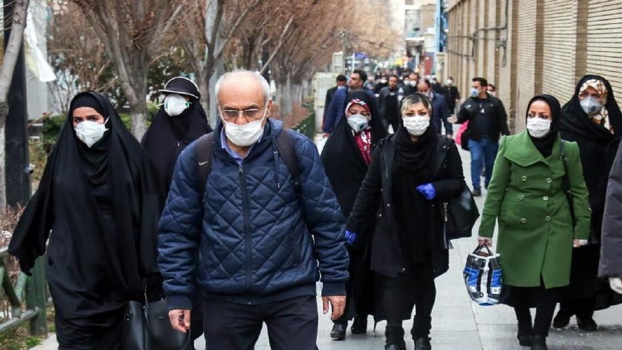 ثبت ۱۲ مورد ابتلا به آنفلوآنزا در خوزستان