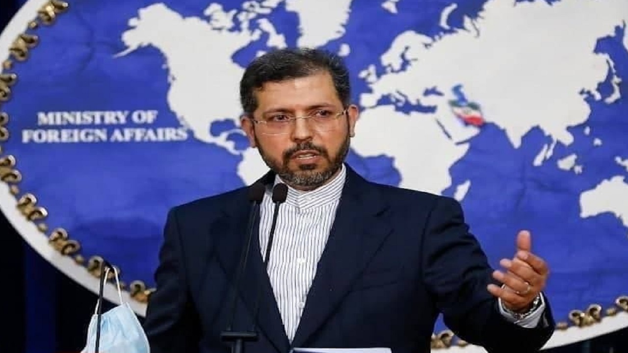 سخنگوی وزارت خارجه: ترور نخست وزیر عراق را محکوم می‌کنیم/ لزوم هوشیاری ملت عراق در برابر توطئه‌های دشمنان