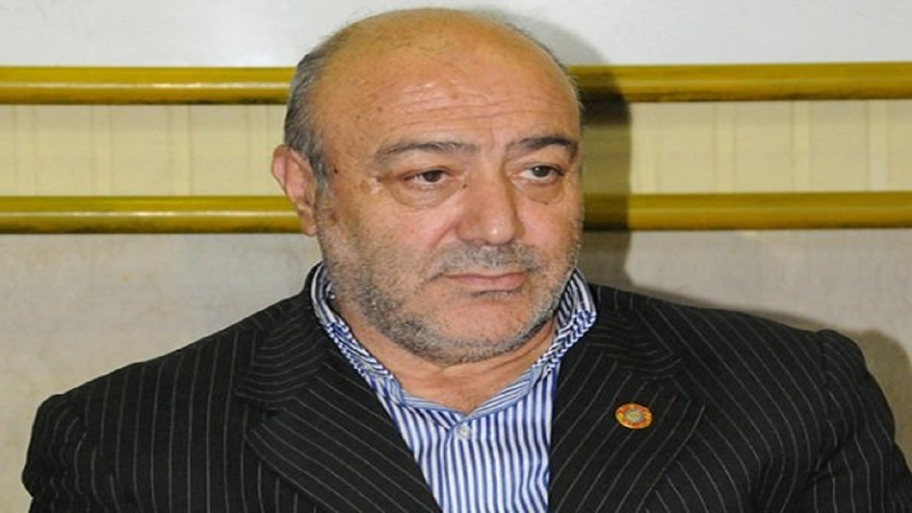 مردانی: در حال حاضر مومنی گزینه خوبی برای سرپرستی کمیته داوران است