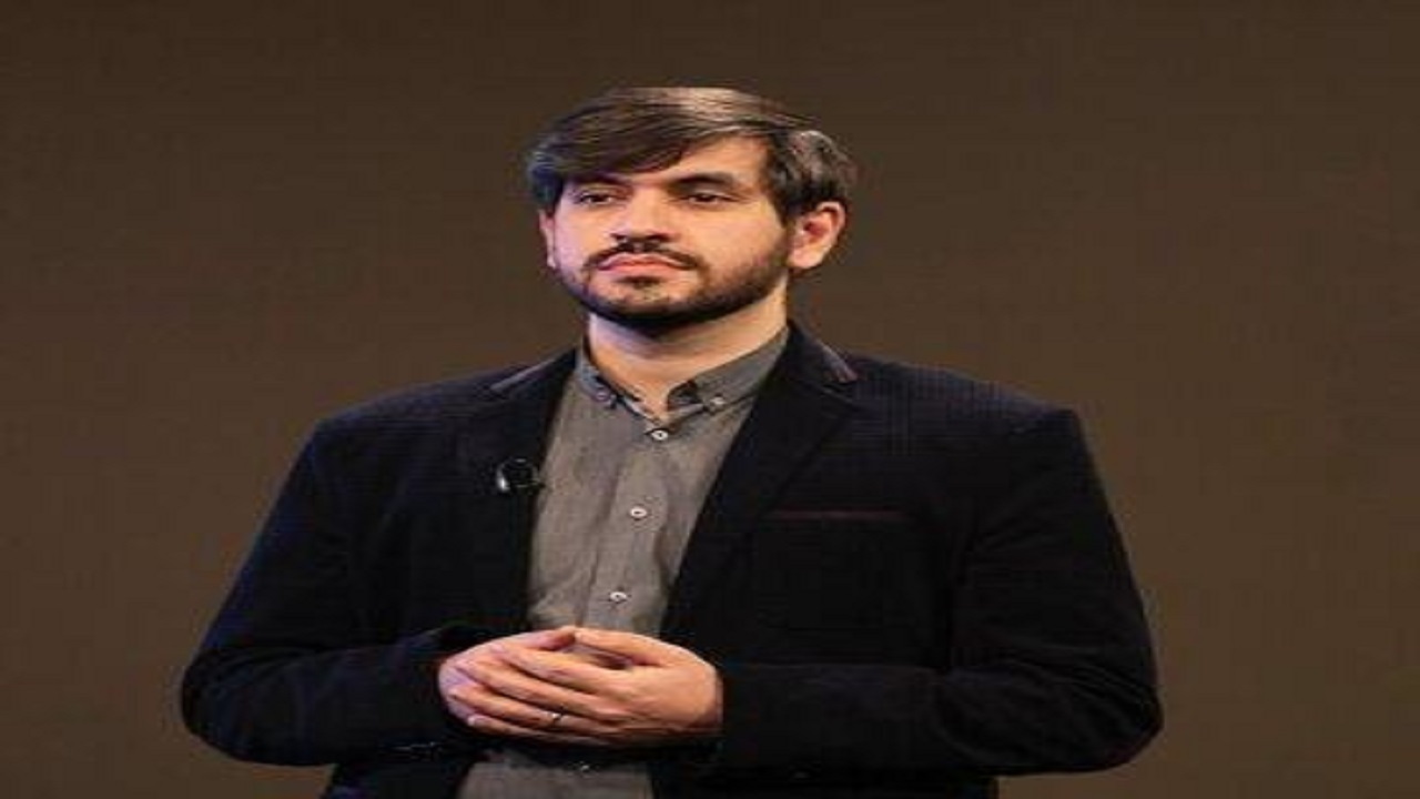 سلیمی زاده، مدیر روابط عمومی و امور بین الملل شد
