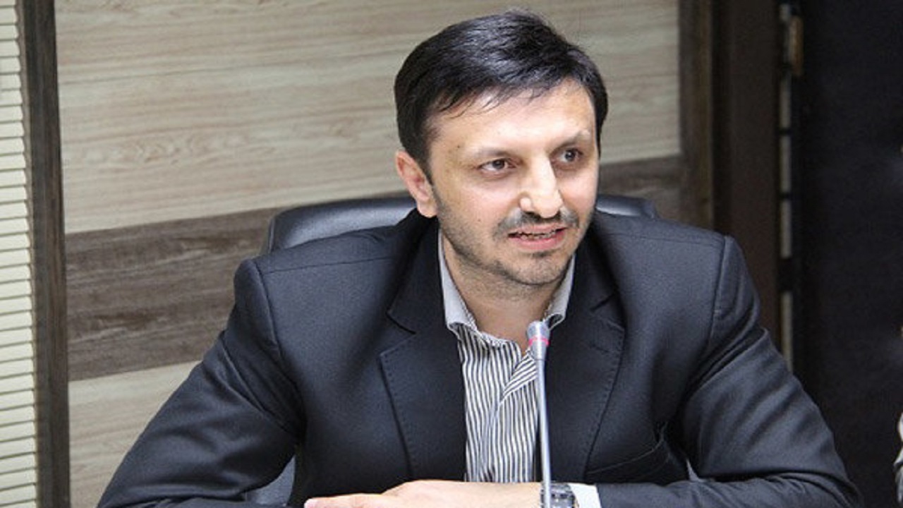 پیشرفت ۹۰ درصدی بوستان جدیدالاحداث در فاز سوم بلوار شهید روحانی