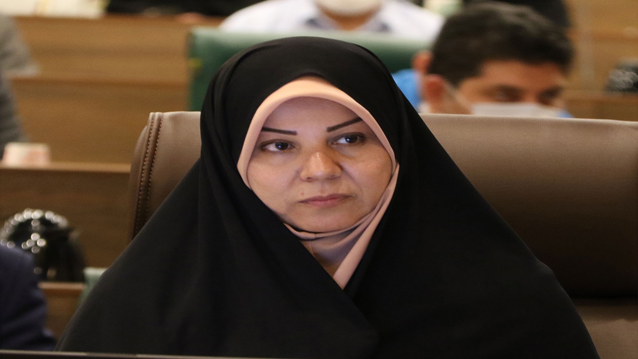 لمس محرومیت زدایی در سومین حرم فراتر از تعدد کمیسیون‌هاست